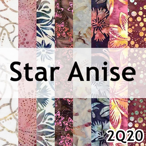 Tonga Star Anise